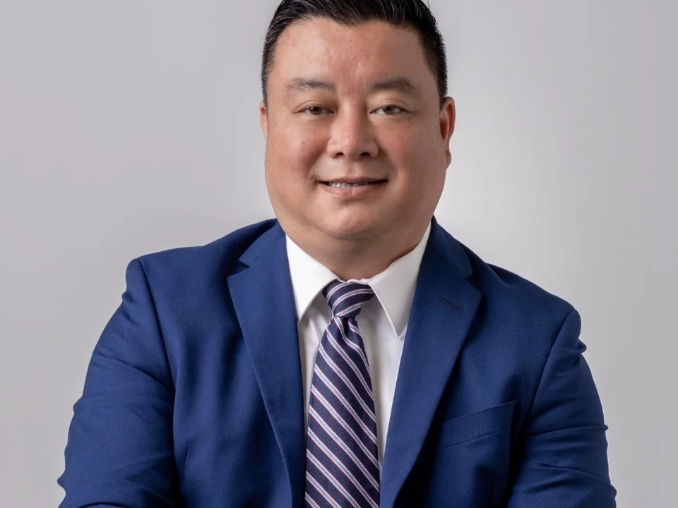 Nathan Henry Chu, Laredo Municipal Court Judge, Position 1 candidate